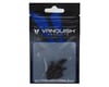 Image 2 for Vanquish Products Scale SLW Hub Screw Kit (Black) (12) (Long)