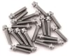 Related: Vanquish Products 2x8mm Scale Hardware (Stainless) (20)