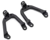 Image 1 for Vanquish Products Incision SCX10 Front Hoop Set (Black) (2)