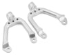 Image 1 for Vanquish Products Incision SCX10 Front Hoop Set (Raw) (2)