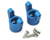 Image 1 for Vanquish Products Incision C-Hub Set (Blue) (2)