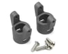 Image 1 for Vanquish Products Incision C-Hub Set (Grey) (2)