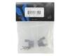 Image 2 for Vanquish Products Incision C-Hub Set (Grey) (2)