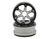 Image 1 for Vanquish Products SLW V2 2.2" Beadlock Wheel (Silver/Black) (2)