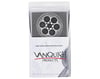 Image 3 for Vanquish Products SLW V4 2.2" Aluminum Beadlock Rock Crawler Wheels (2) (Raw) (1" Wide)