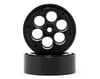Image 1 for Vanquish Products 1.9 LH ProComp Beadlock Wheels (2) (Black)