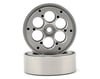 Image 1 for Vanquish Products 1.9 LH ProComp Beadlock Wheels (Silver) (2)