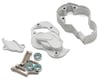 Image 1 for Vanquish Products Incision XR10 Transmission Case (Silver)