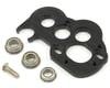 Image 1 for Vanquish Products XR10 Incision Motor Plate (Black)