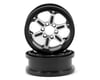 Image 1 for Vanquish Products 2.2 SLW V1 Respun Aluminum Wheels (2)