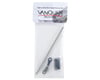 Image 2 for Vanquish Products XR-10 Straight Titanium Tie-Rod