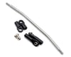 Image 1 for Vanquish Products XR-10 Bent Titanium Tie-Rod