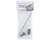 Image 2 for Vanquish Products XR-10 Bent Titanium Tie-Rod