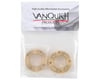 Image 2 for Vanquish Products 3/8" Knuckle Weight Add On Rings (2)