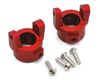 Image 1 for Vanquish Products Axial SCX10 8° C-Hub Set (Red) (2)