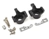 Image 1 for Vanquish Products Axial SCX10 II Steering Knuckles (Black)