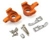 Related: Vanquish Products Axial SCX10 II Steering Knuckles (Orange)