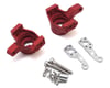 Image 1 for Vanquish Products Axial SCX10 II Knuckles (Red)