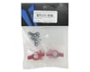 Image 2 for Vanquish Products Wraith Steering Knuckle Set (Red) (2)