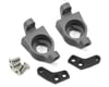 Image 1 for Vanquish Products Wraith Steering Knuckle Set (Grey) (2)