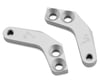 Image 1 for Vanquish Products Wraith Racing Ackermann Arms (Silver)