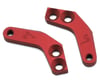 Image 1 for Vanquish Products Wraith Racing Ackermann Arms (Red)