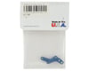 Image 2 for Vanquish Products Wraith Racing Ackermann Arms (Blue)