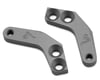 Image 1 for Vanquish Products Wraith Racing Ackermann Arms (Grey)