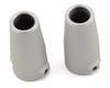 Image 1 for Vanquish Products Wraith Rear Lockout Set (Silver) (2)