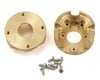 Image 1 for Vanquish Products AR60 Brass Steering Knuckle Weights (2)