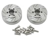 Image 1 for Vanquish Products 2.2 Stainless Steel Brake Disc Weights (2)