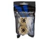 Image 3 for Vanquish Products 1.9" Brass Brake Disc Weight Set (2)