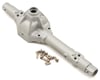 Image 1 for Vanquish Products Aluminum Axle Housing (Silver)
