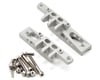 Image 1 for Vanquish Products Wraith/Yeti Aluminum HD Axle Truss Set (Silver)