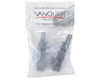 Image 2 for Vanquish Products Wraith/Yeti Aluminum HD Axle Truss Set (Gray)