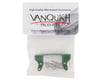Image 2 for Vanquish Products Axial SCX10 Servo Mount (Green)