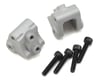 Related: Vanquish Products SCX10 II Lower Link/Shock Mounts (2) (Silver)
