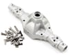 Image 1 for Vanquish Products AX-10 Axle Housing (Silver)