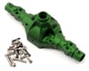 Image 1 for Vanquish Products AX-10 Axle Housing (Green)