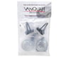 Image 2 for Vanquish Products Wraith Rear Disc Brake Kit (Black)