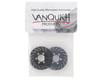 Image 2 for Vanquish Products SLW Brake Rotor Set (2) (Black)