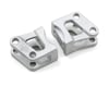 Image 1 for Vanquish Products Wraith Lower Shock Link Mount Set (Silver) (2)