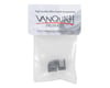 Image 2 for Vanquish Products Shock Link Mounts (2) (Grey)