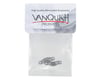 Image 2 for Vanquish Products Wraith Bearing Caps (2) (Grey)