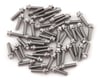Vanquish Products Scale Beadlock Ring Screw Kit (Stainless) (50)