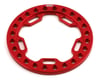 Vanquish Products OMF 1.9" Phase 5 Beadlock Rings (Red)