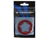 Image 2 for Vanquish Products OMF 1.9" Phase 5 Beadlock Rings (Red)