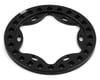 Image 1 for Vanquish Products OMF 1.9" Scallop Beadlock Ring (Black)