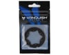 Image 2 for Vanquish Products OMF 1.9" Scallop Beadlock Ring (Black)