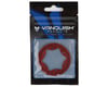 Image 2 for Vanquish Products OMF 1.9" Scallop Beadlock Ring (Red)
